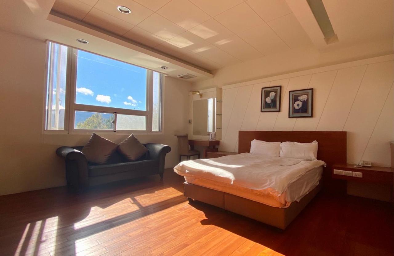 Ailiga Travel Villa Renai Zimmer foto