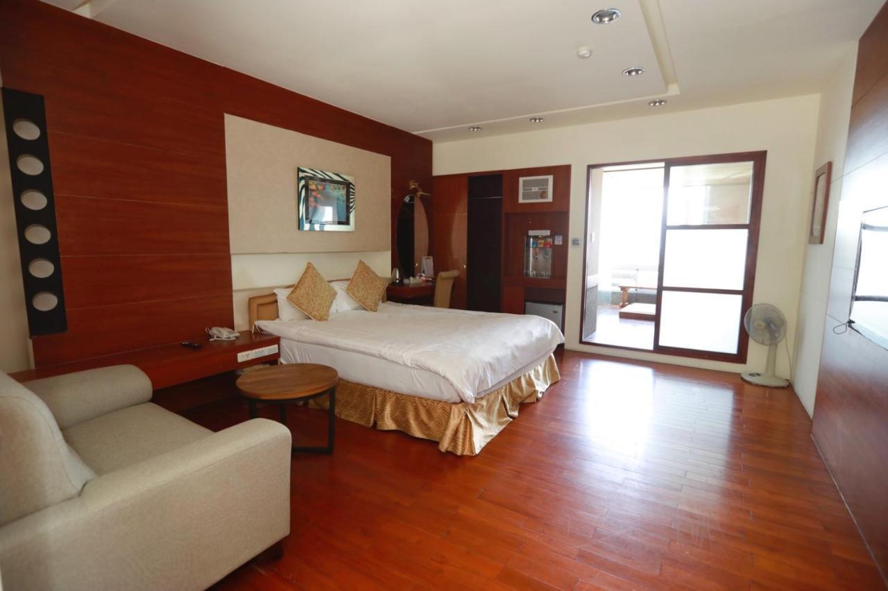 Ailiga Travel Villa Renai Zimmer foto