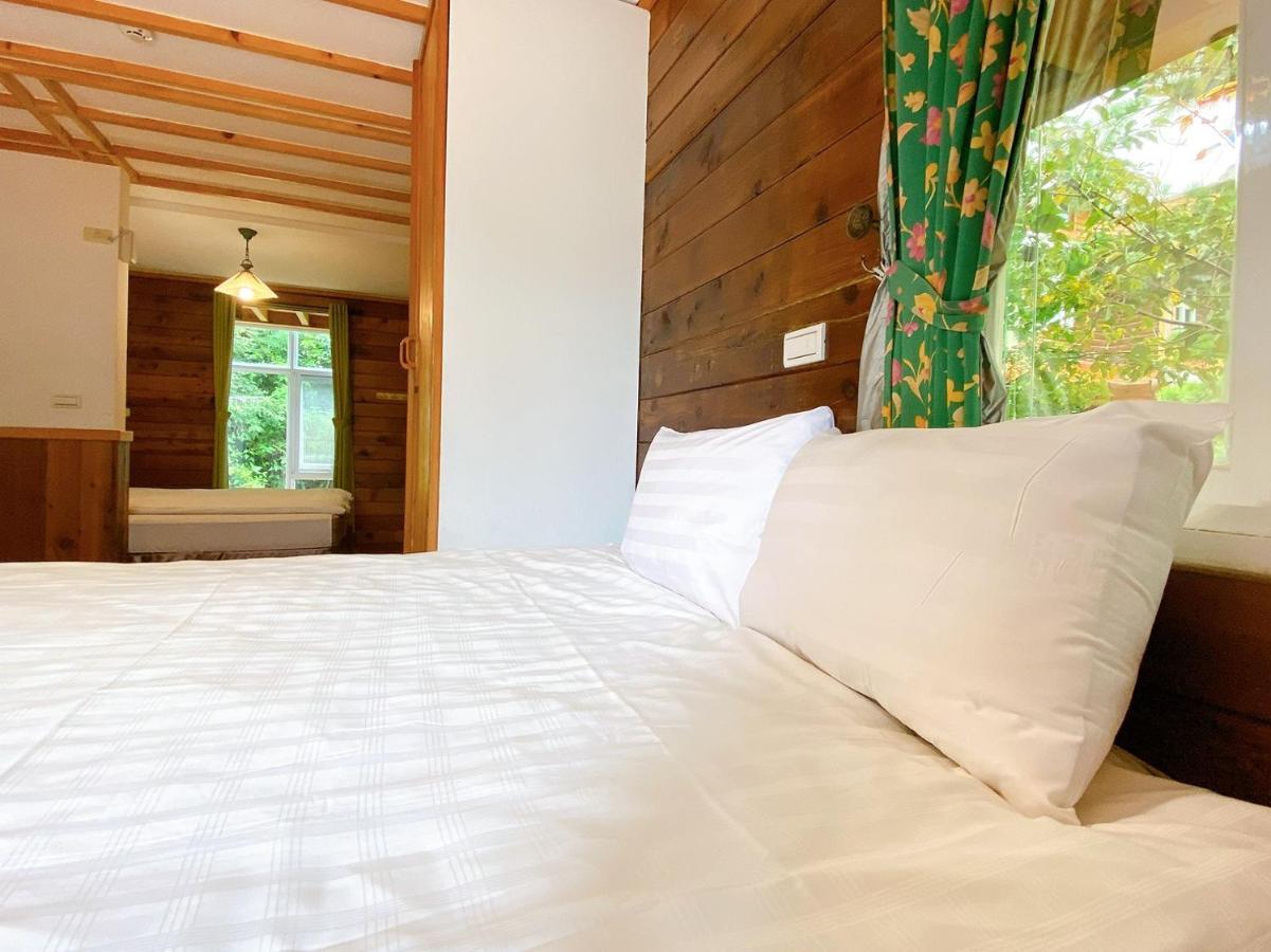 Ailiga Travel Villa Renai Zimmer foto