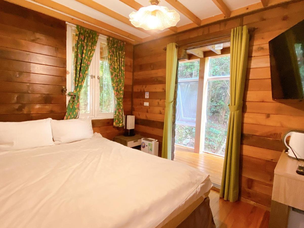 Ailiga Travel Villa Renai Zimmer foto