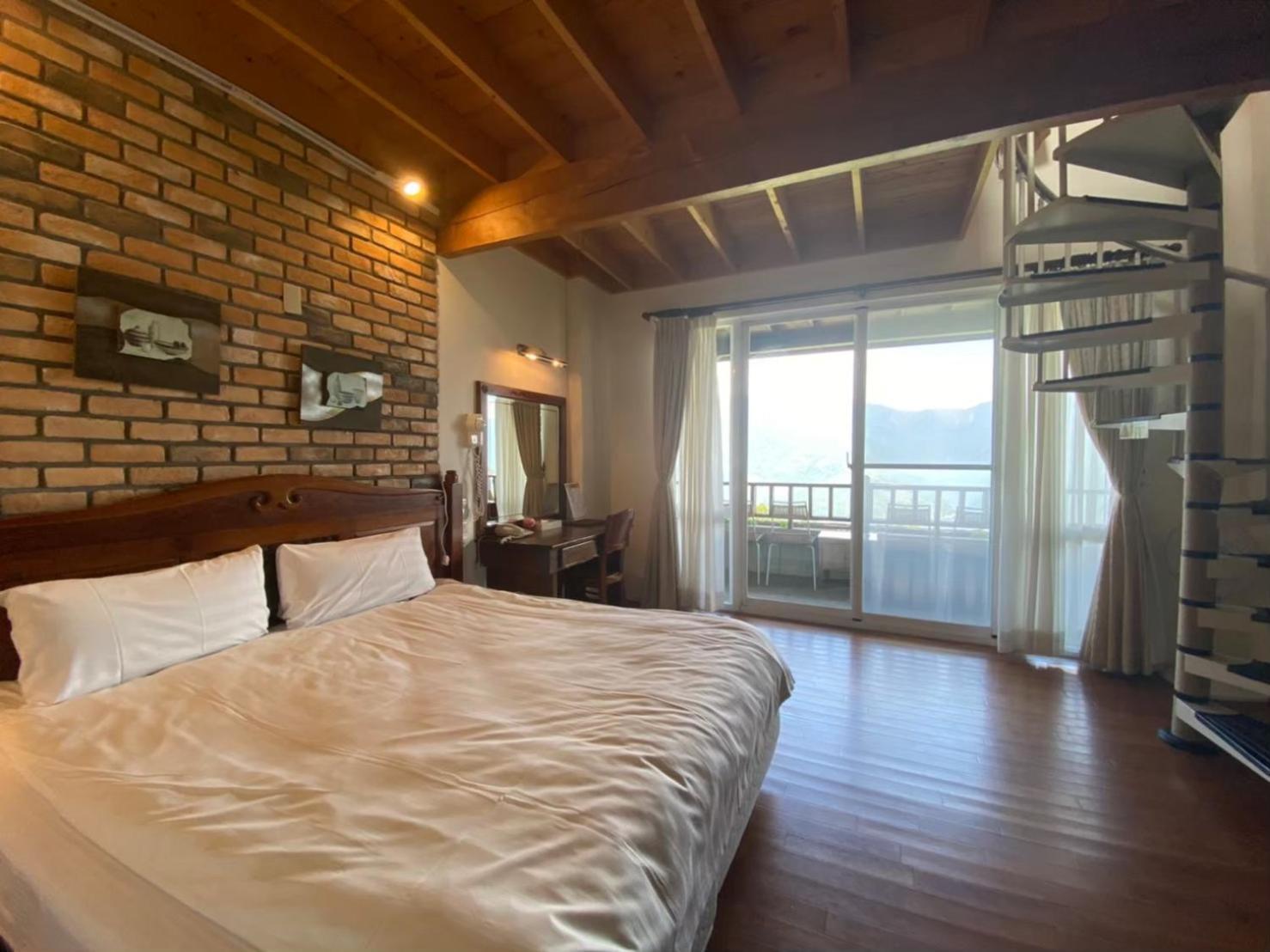 Ailiga Travel Villa Renai Zimmer foto